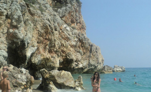 Turcja ;D