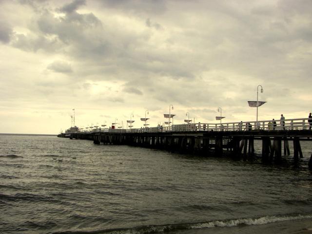 Sopot . 
