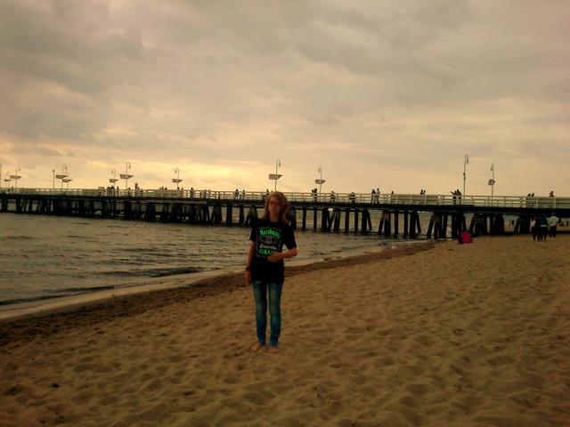 I ponownie Sopot 