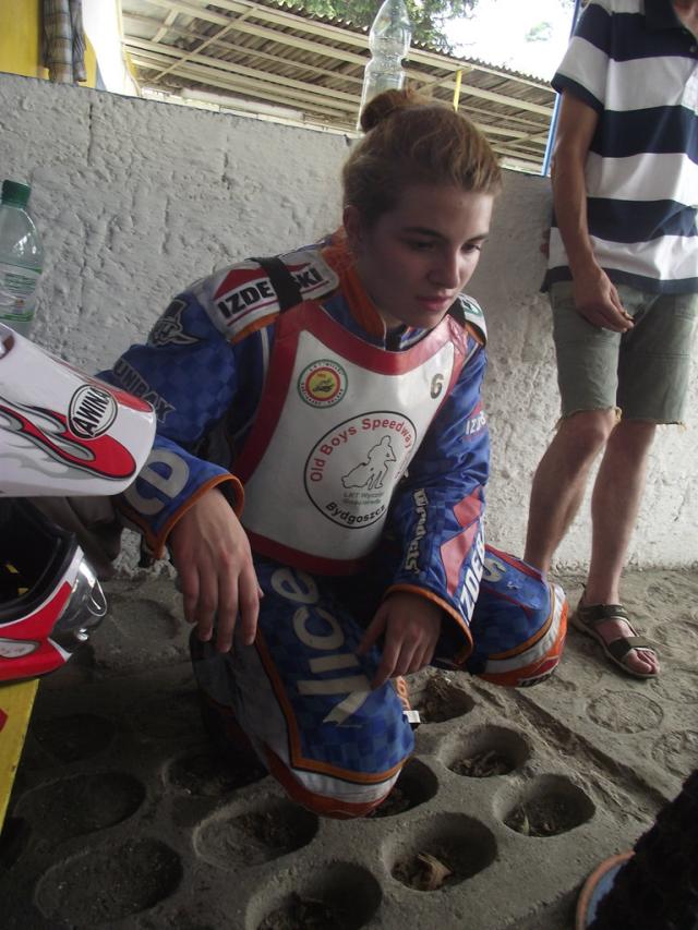 Wpis fourlaps