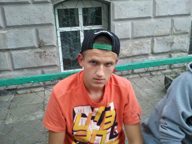 Co jest? :D