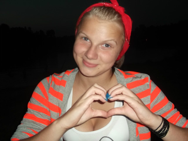 &#9829;