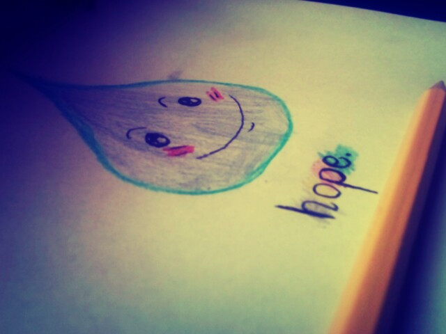 hope.