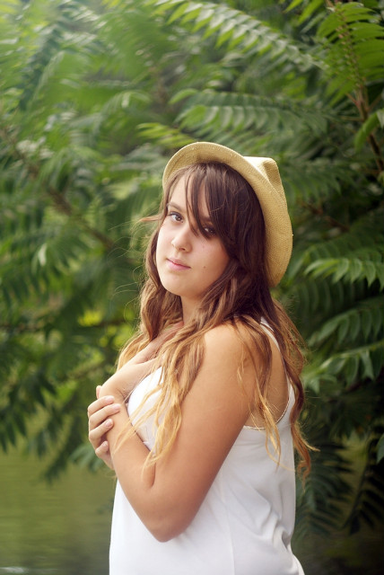 jungle girl