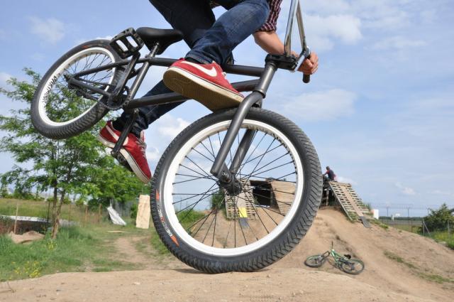 Wpis korribmx1