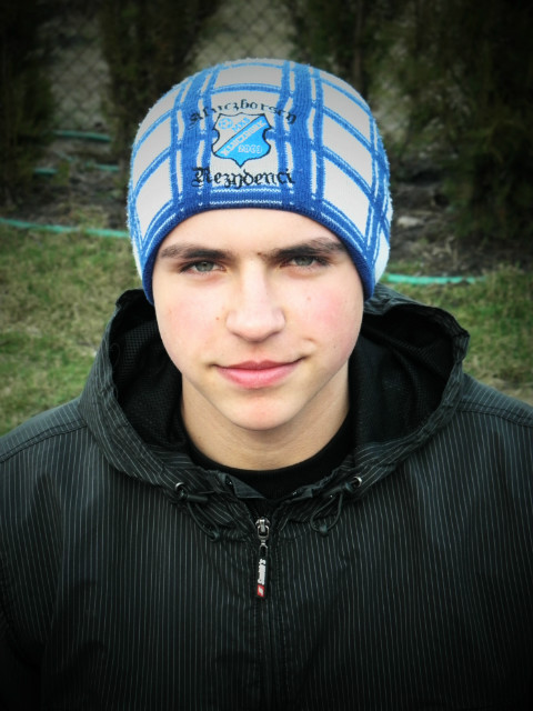 Bartek . 