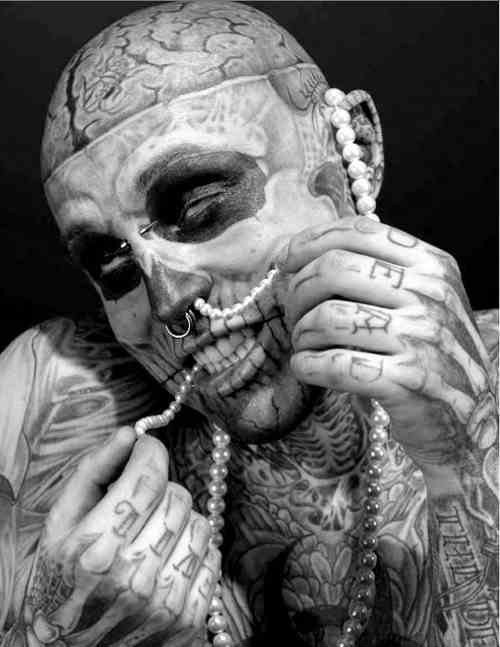 Wpis ricothezombie