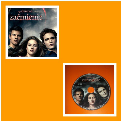 ZMIERZCH - ZAMIENIE
