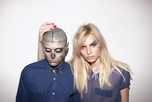 Wpis ricothezombie