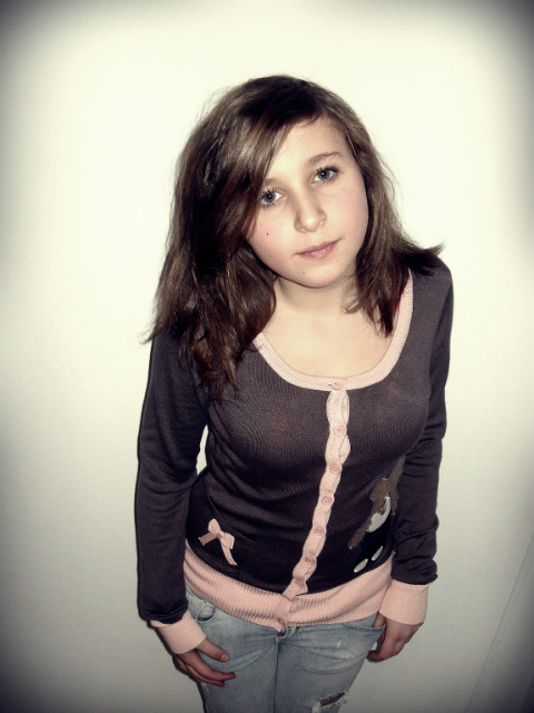 down ;*