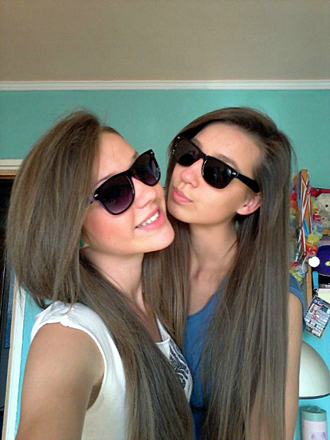  my BFF