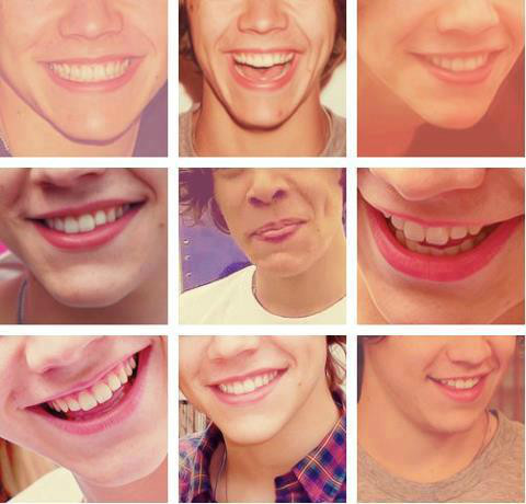Wpis onedirectionmylove
