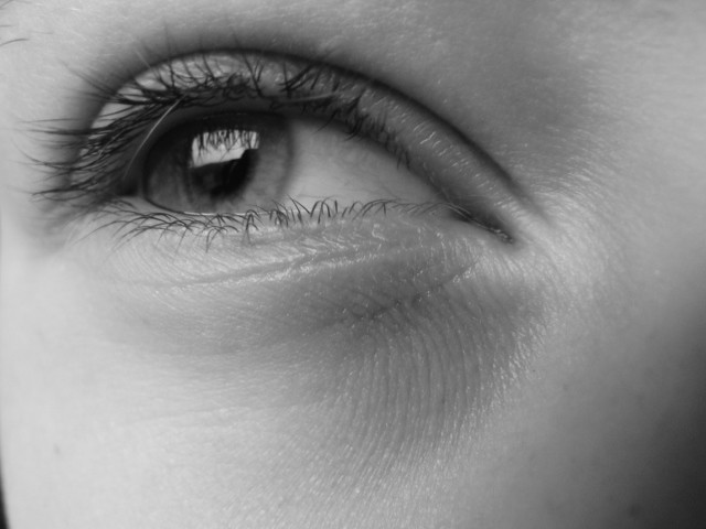 eye