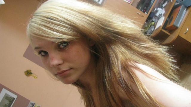 A takie weekendowe ! ;D