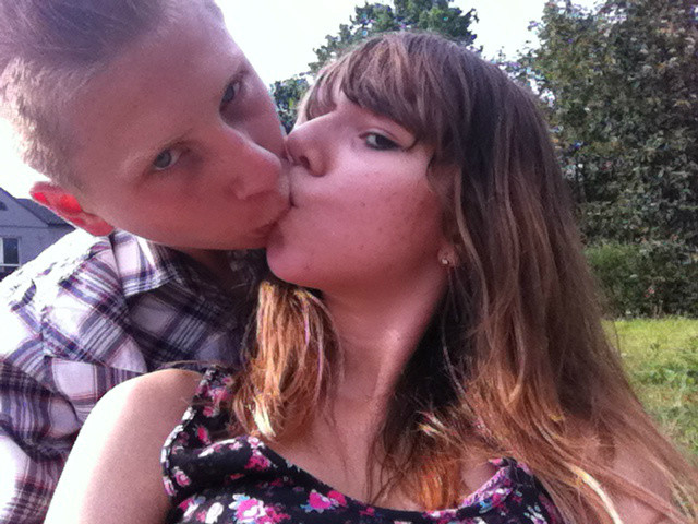 Ja z kicia :*