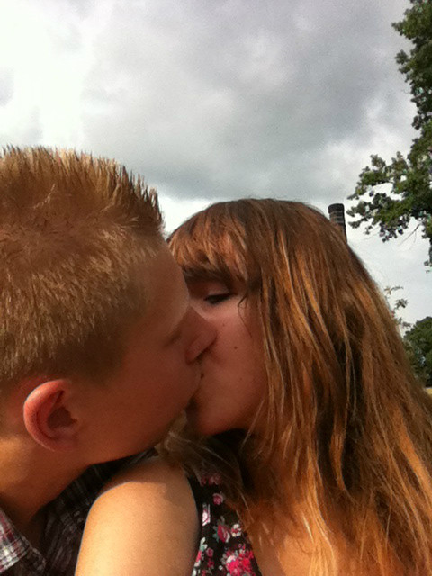 Ja z kicia :*