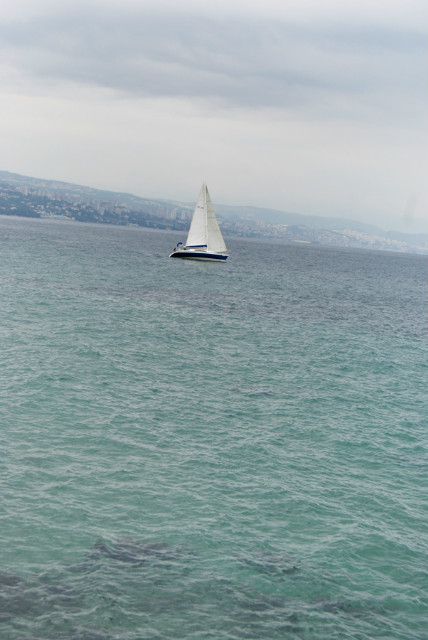 Croatia.