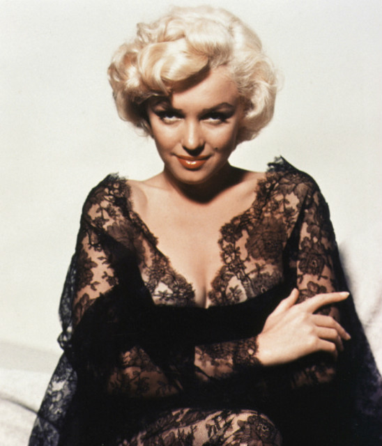 Wpis lovemarilyn