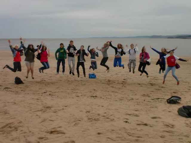 Exmouth