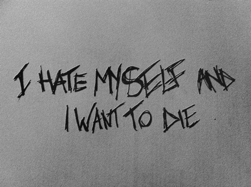 Wpis takeyourhate