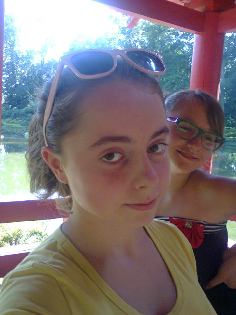 ;) hahhaha