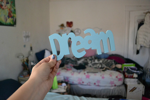 DREAM