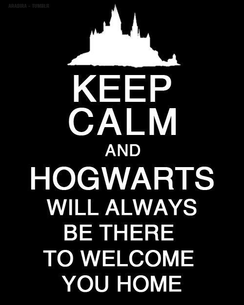 sweet home.