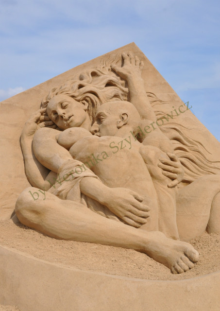 Love in Kobenhavn