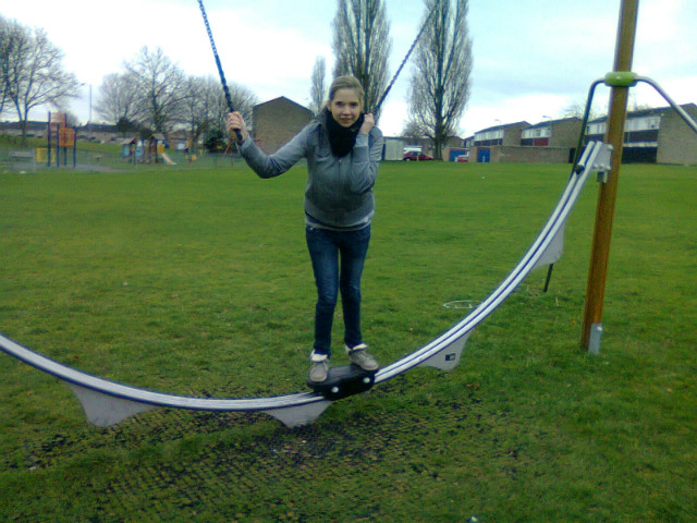Becia:)