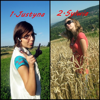 1 pojedynek :D