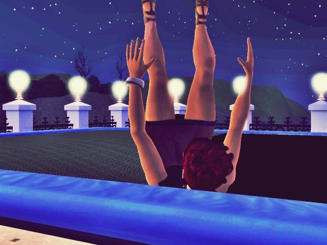 Sims # 15
