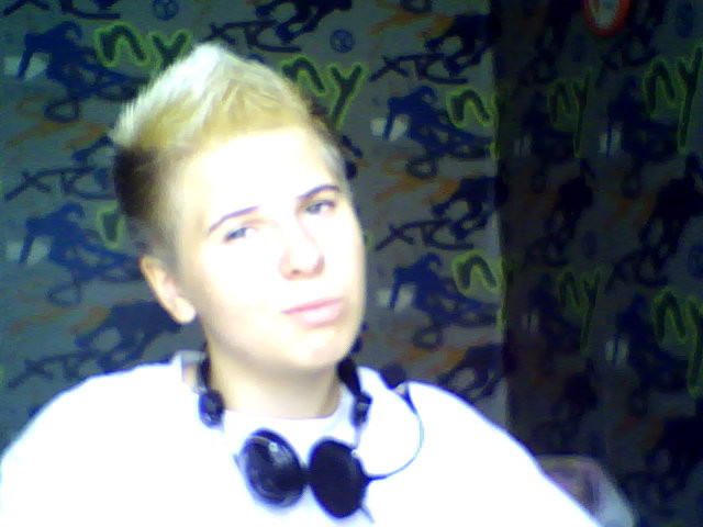 hi, haters. xd