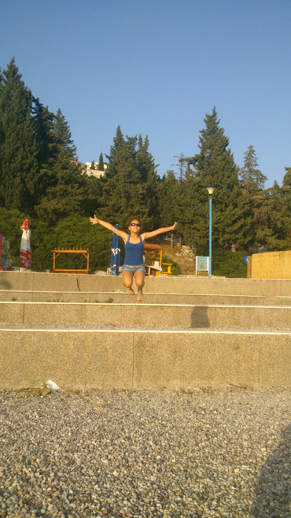 Chorwacja ;)