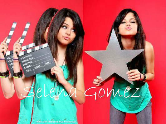 Wpis selenagomezofficial