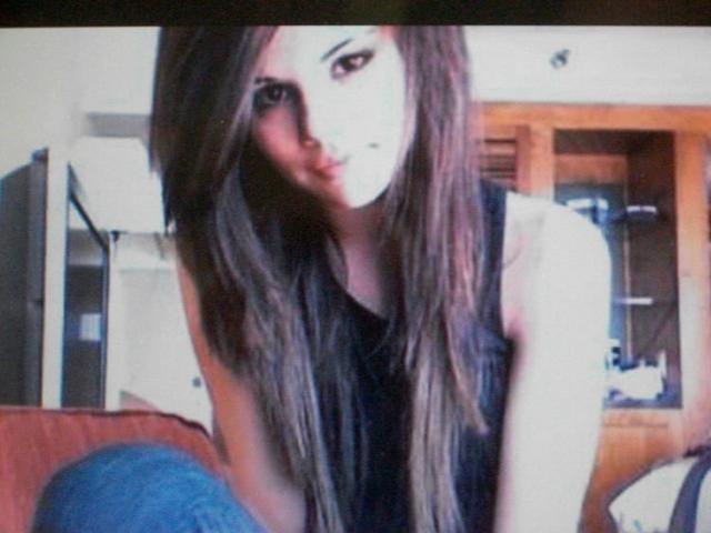 Wpis selenagomezofficial