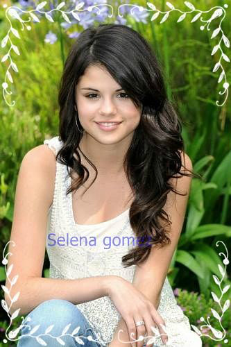 Wpis selenagomezofficial