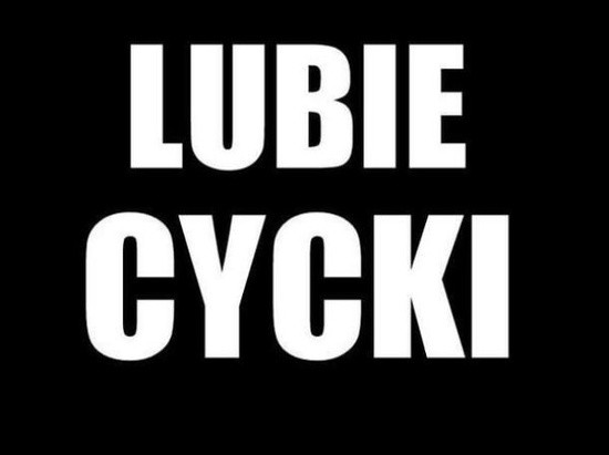 cycki