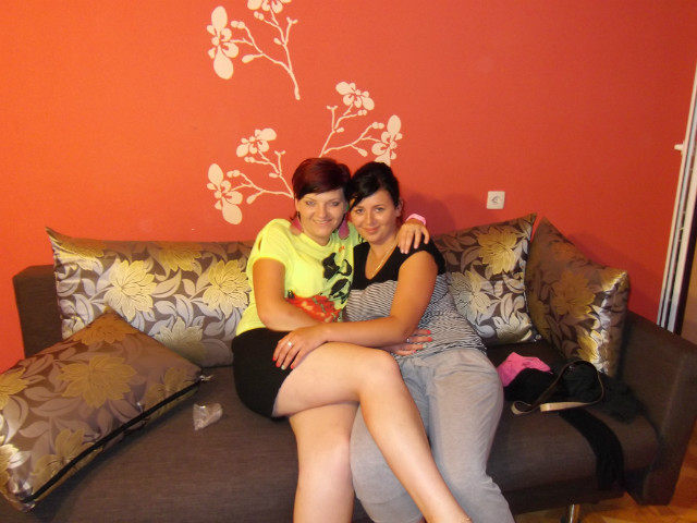 Z MoniCzka.!;* 