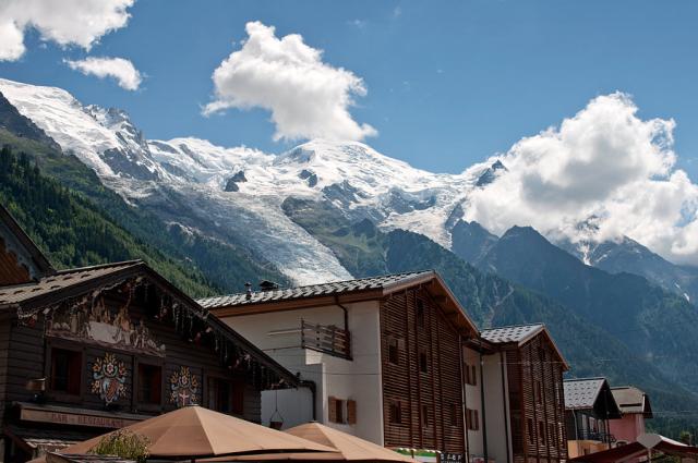 Chamonix