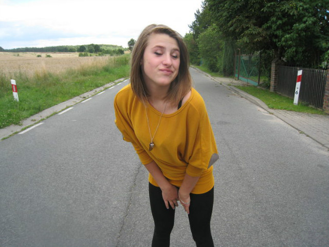 Nowomyska ;) 