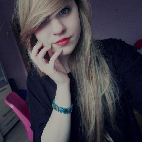 moja zakazana morda. : x 