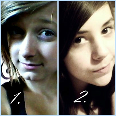 Natalia vs Ania