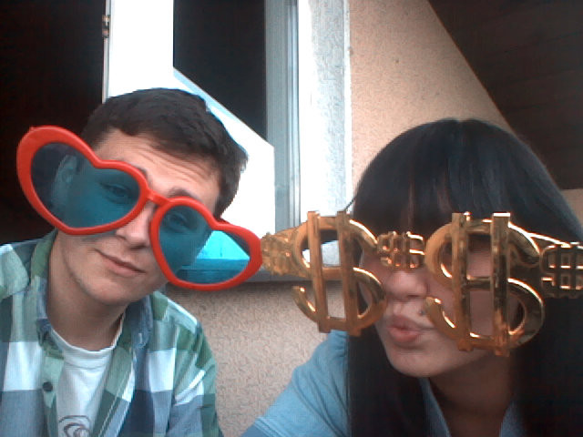 jest lans.:)