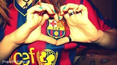 BARCA