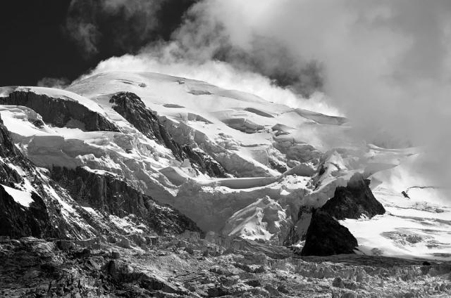 Mont Blanc