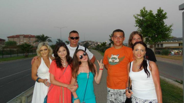 Alanya ;D