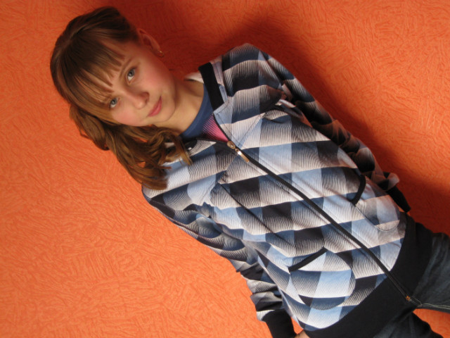 Fotka robiona przez Olci;***