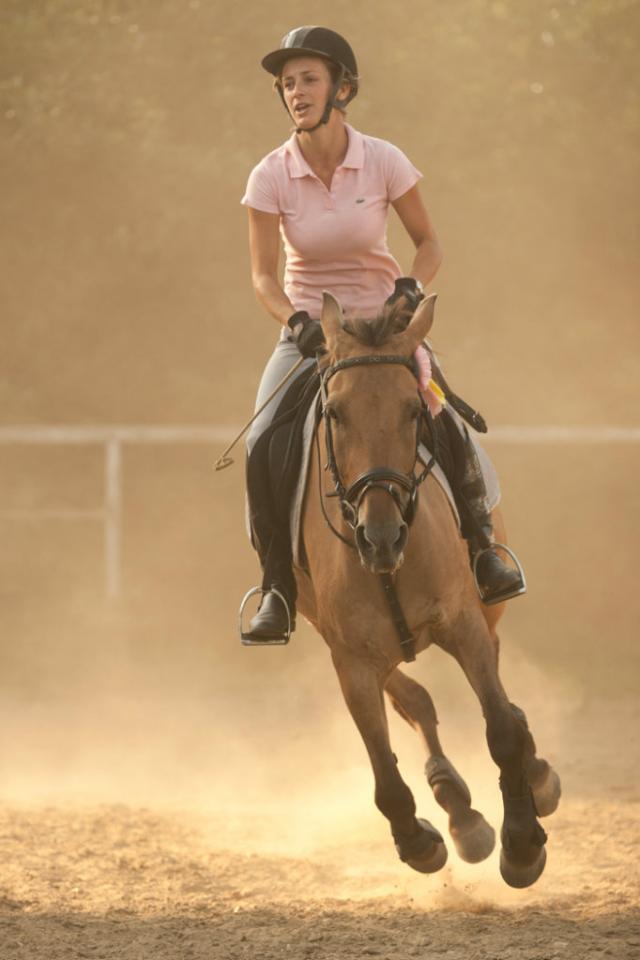 Wpis keepongalloping