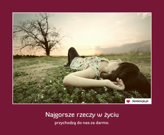 Wpis milosiciczekazarogiem