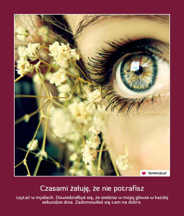 Wpis milosiciczekazarogiem
